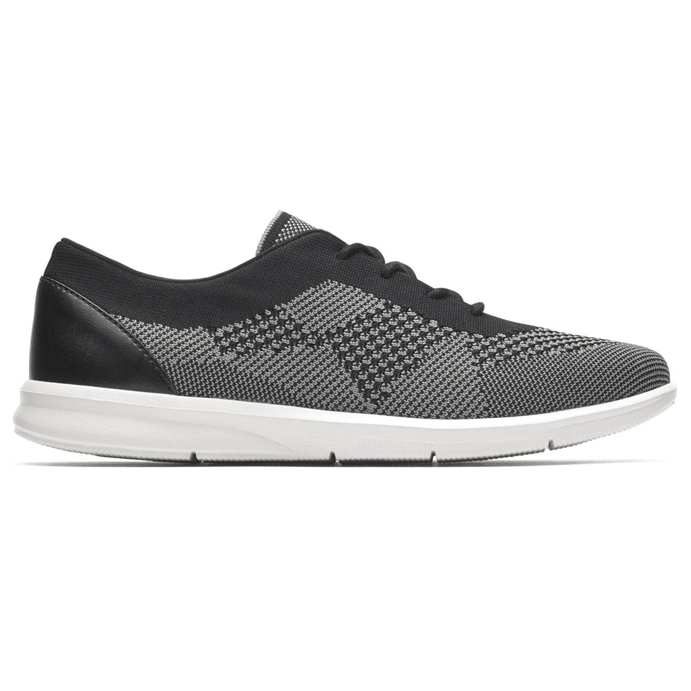 rockport tennis shoes womens